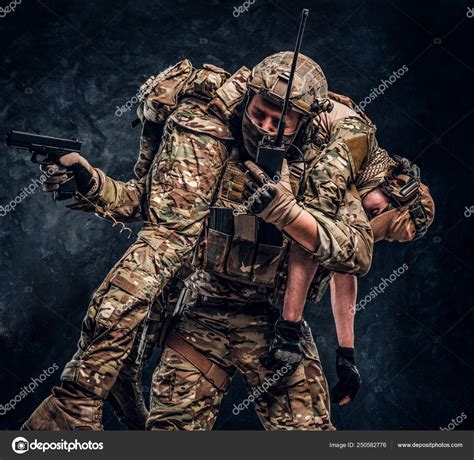 Special Operations Rescue Team