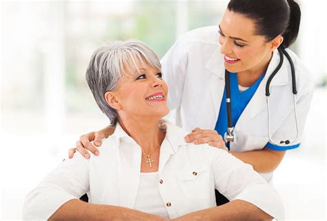 Specialty Care Services