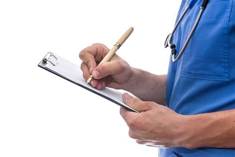 Specialty Clinic Medical Scribe