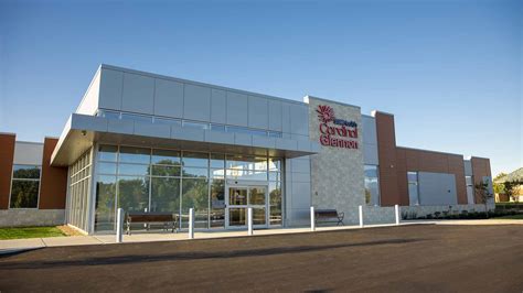 Specialty Services