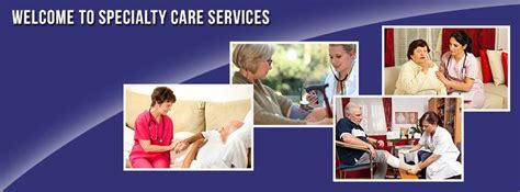 Specialty Services at Kaiser Shadelands