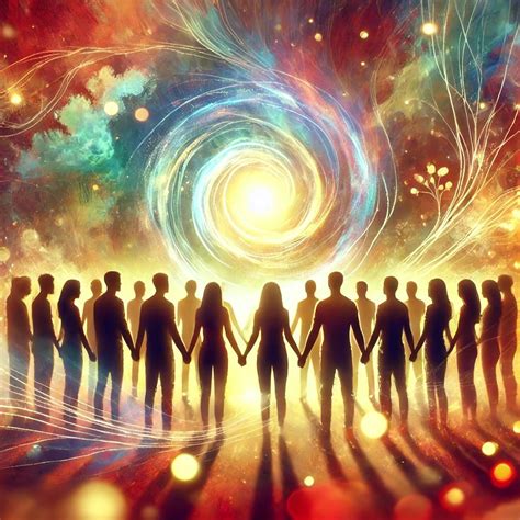 Spiritual Community