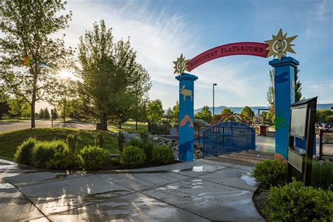 Spokane Valley location