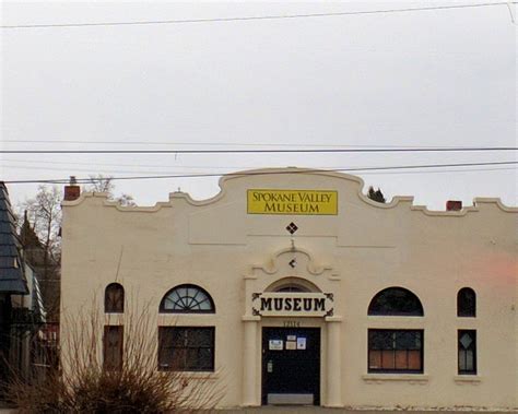Spokane Valley Attractions