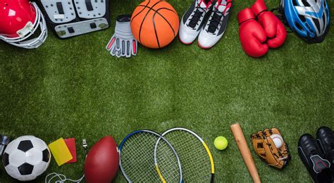 Sports leagues at Silver Mesa Rec Center