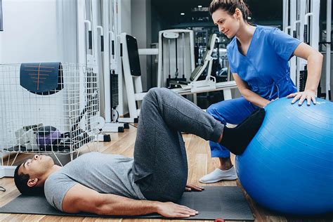 Sports Physical Therapy