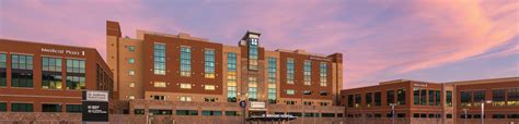 St. Anthony Hospital Cares For You