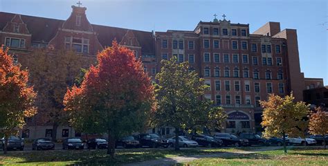St. Anthony Hospital Community Outreach