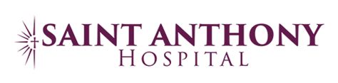 St. Anthony Hospital Services