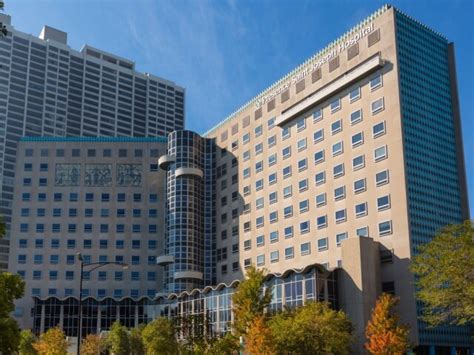 St Joseph Hospital Chicago Conclusion