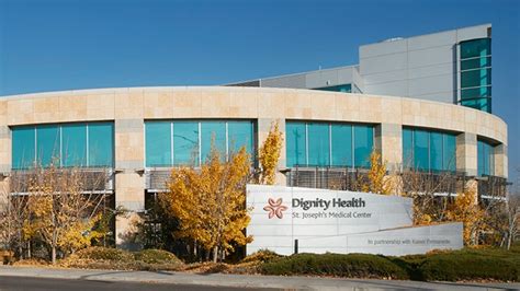 St Joseph Hospital Stockton Saves Lives
