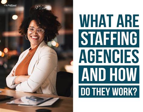 Staffing Agencies