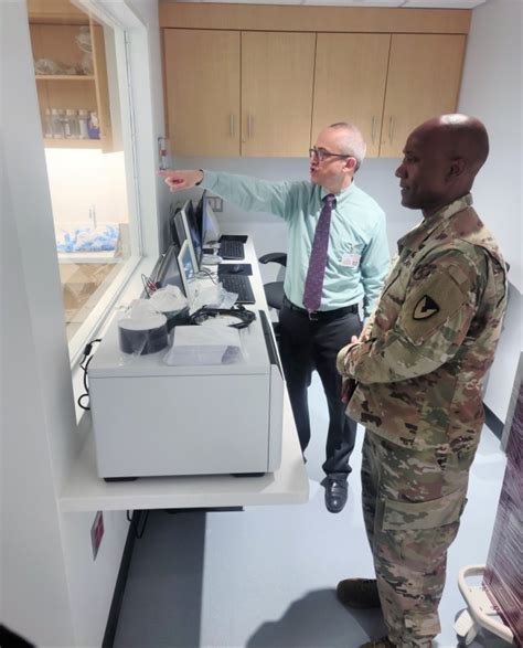 State-of-the-Art Emergency Department