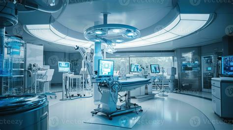 State-of-the-Art Medical Technology