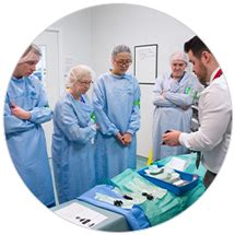 Sterile Processing Education and Training