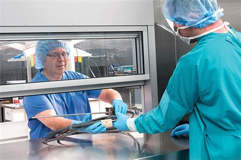 Sterile Processing Job Outlook and Growth
