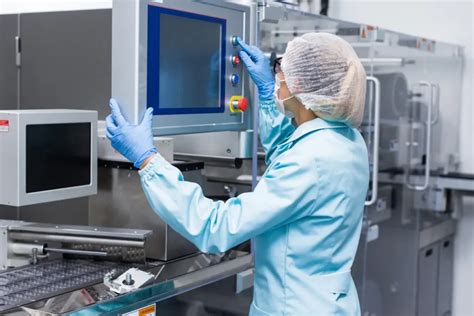 Sterile Processing Tech Experience