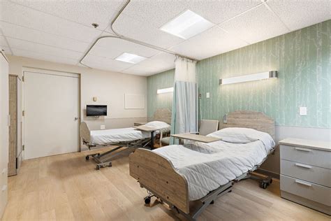 Sterling Care Rockville Nursing Amenities