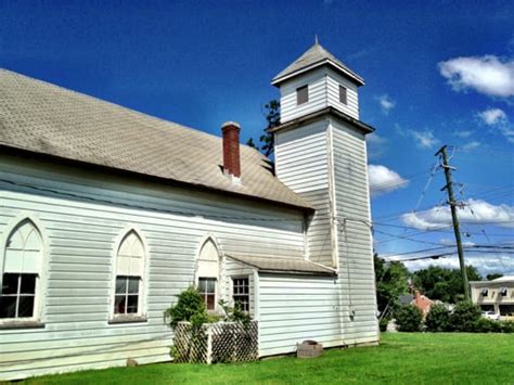 Sterling Virginia History