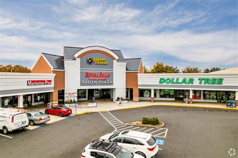 Sterling Virginia Shopping