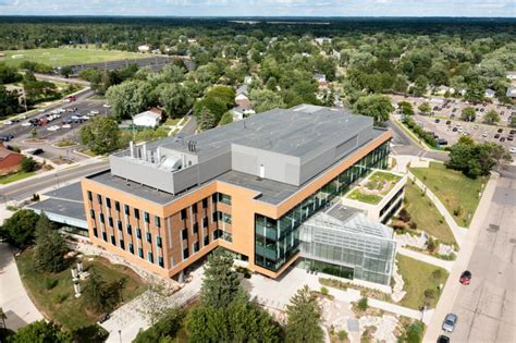 Stevens Point Career Advancement