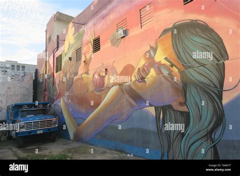 Street Art San Jose
