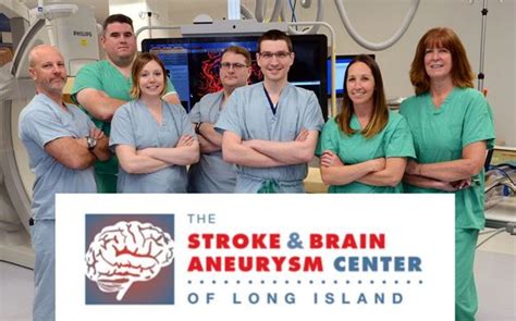 Stroke and Neurovascular Care Team