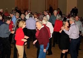 Sun City Community Association