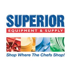Superior Equipment & Supply Co