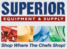 Superior Equipment & Supply Co Industry Applications