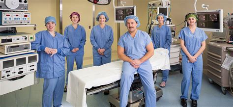 Surgical Specialists