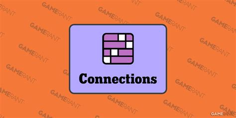 Surprising Connections