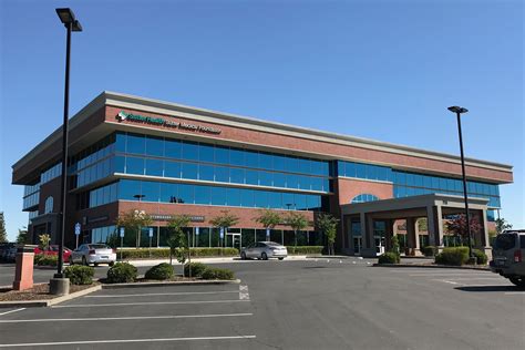 Sutter Medical Center Vacaville