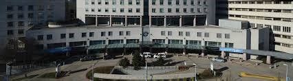 Orthopedic Services at Swedish Hospital First Hill Campus