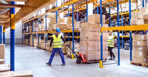 Sysco Food Services Warehouse Jobs in Bakersfield CA