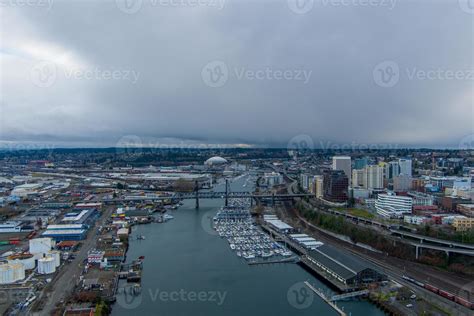 Tacoma Waterfront