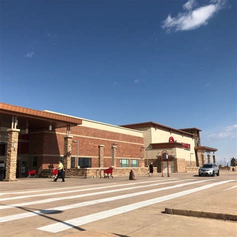 Tips for Shopping at Target in Lone Tree