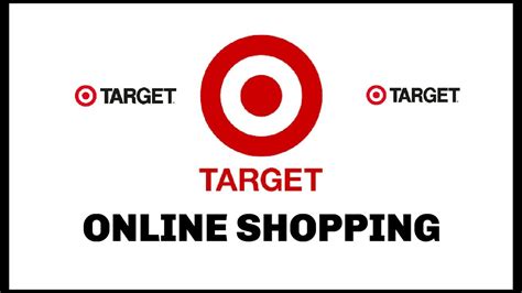 Target Online Shopping