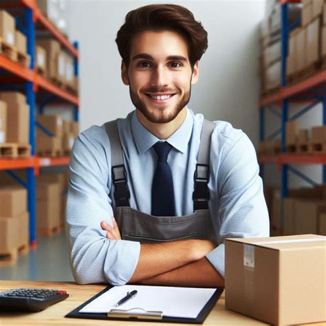 Target Shipping and Receiving Clerk