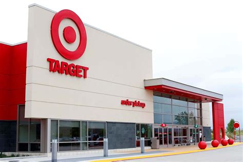 Target Shopping