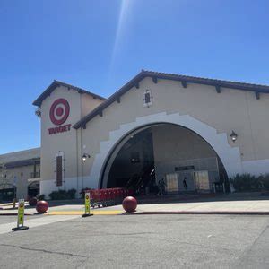 Target Store Granada Hills California Community Involvement