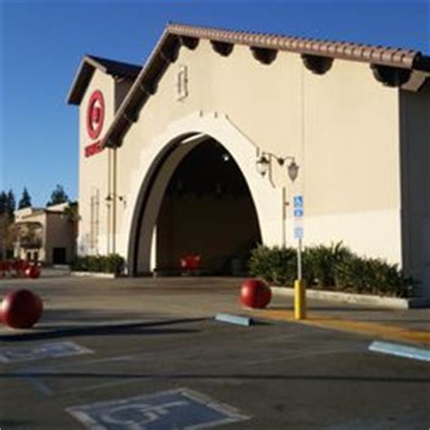 Target Store Granada Hills California Location Guide