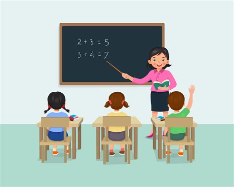 Teacher
