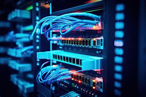 Technology and Infrastructure
