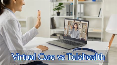 Telehealth and Virtual Care