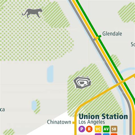 Temecula to Los Angeles Train Options