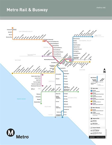 Temecula to Los Angeles Transportation Options