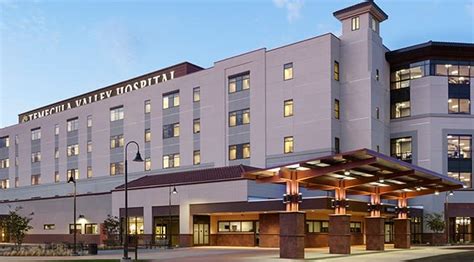 Temecula Valley Healthcare