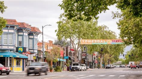 Temescal Shopping