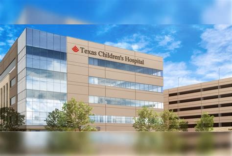 Texas Children's Hospital